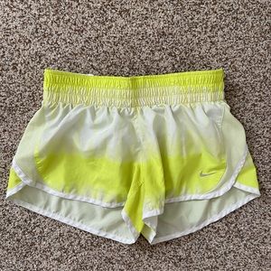 Nike Dri-fit shorts